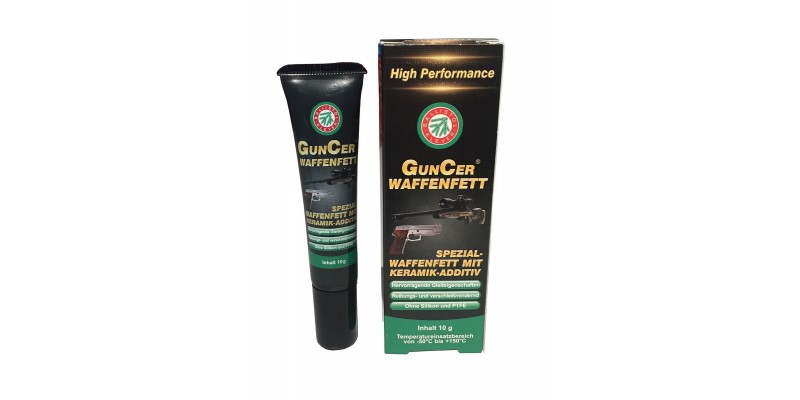 Ballistol GunCer mazivo 10gr